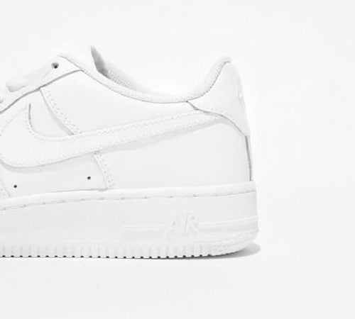 Air Force 1 White