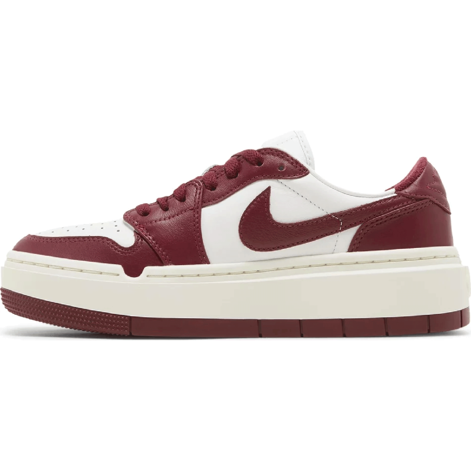 Air Jordan 1 Elevate Low 'Dark Beetroot'