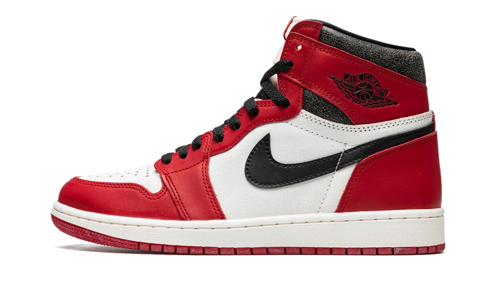 Air Jordan 1 KO 'Chicago'