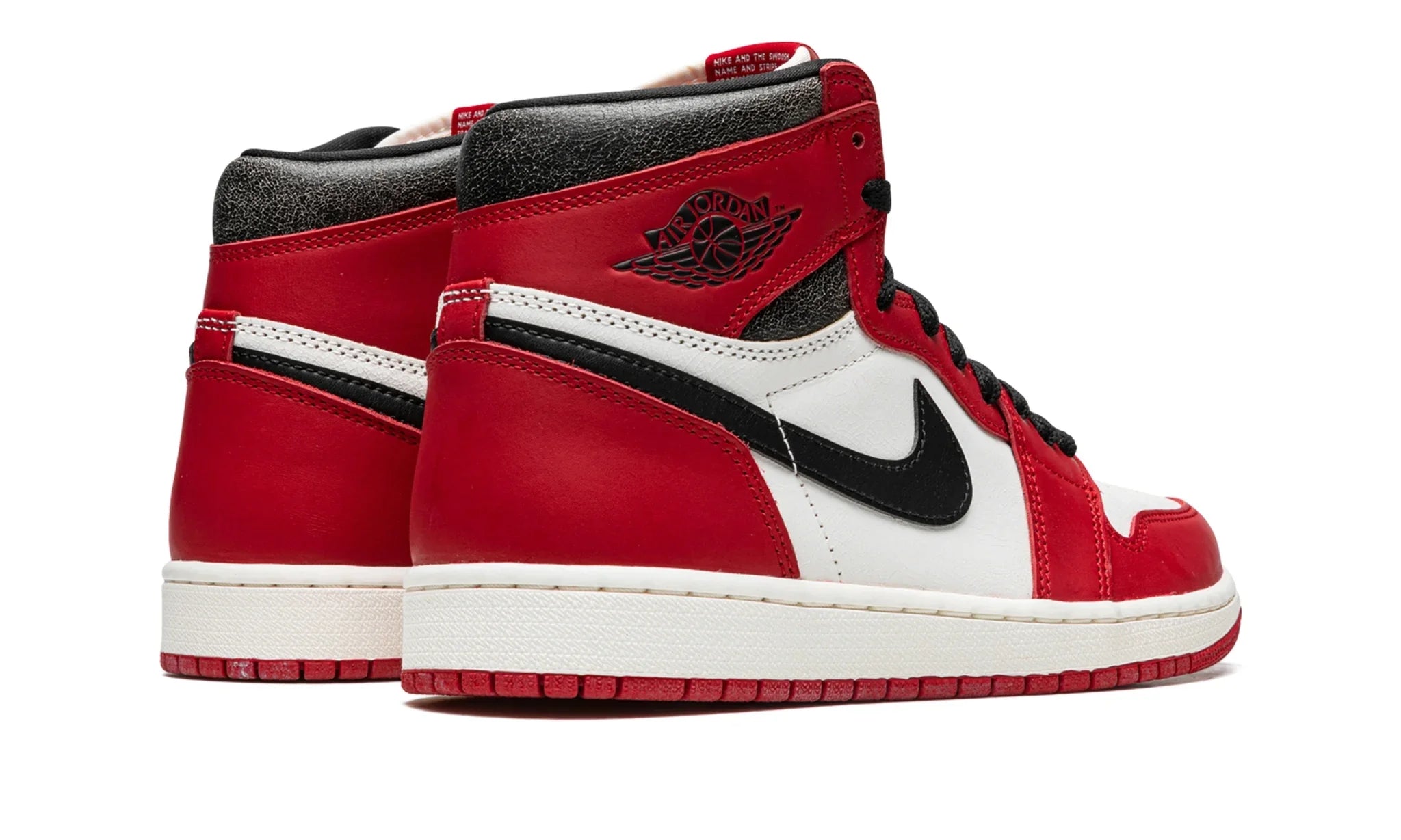 Air Jordan 1 KO 'Chicago'