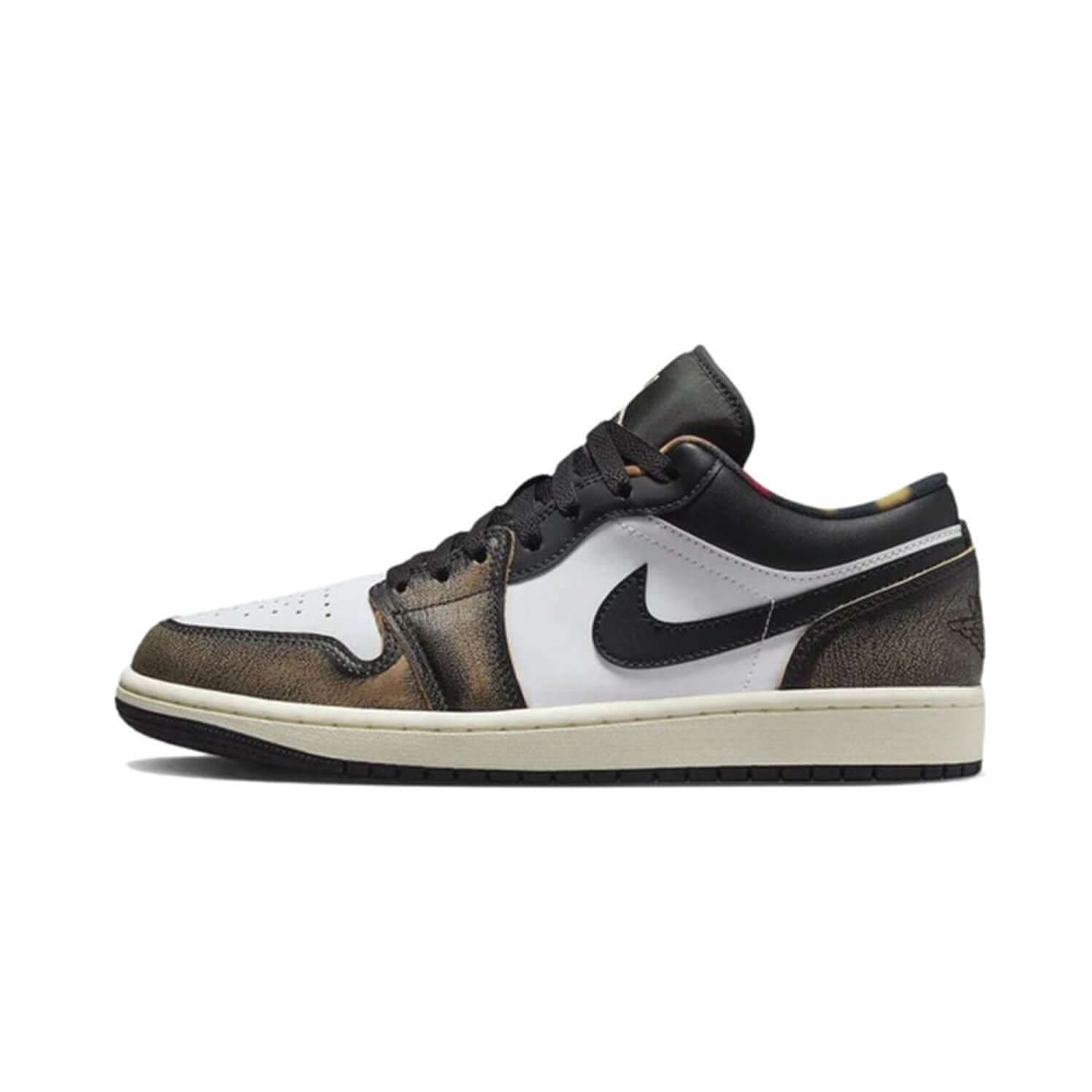 Air Jordan 1 Low "Wear-Away"