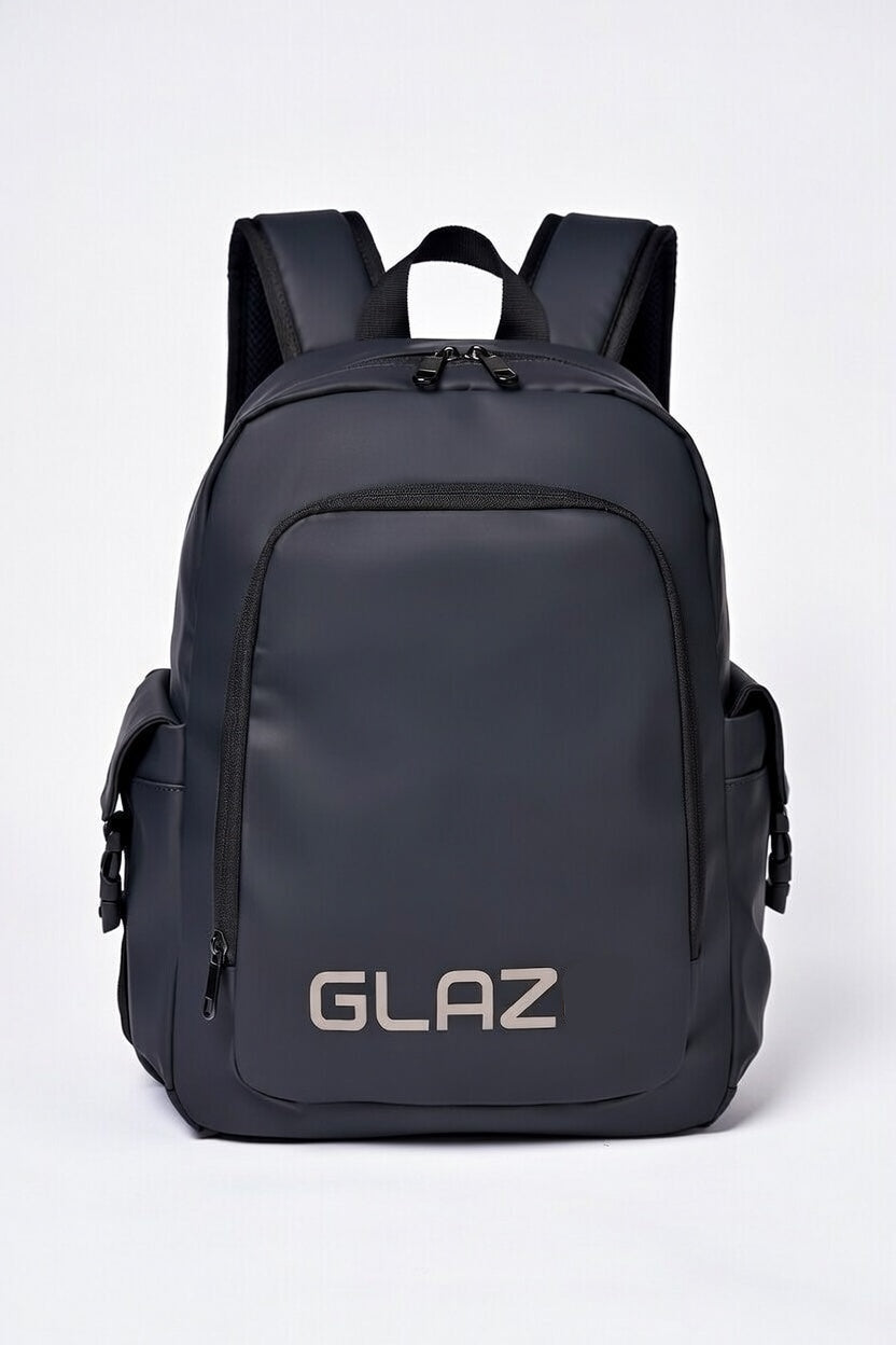 GLAZ Matte Backpack
