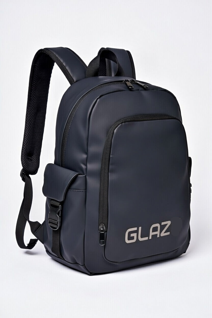 GLAZ Matte Backpack