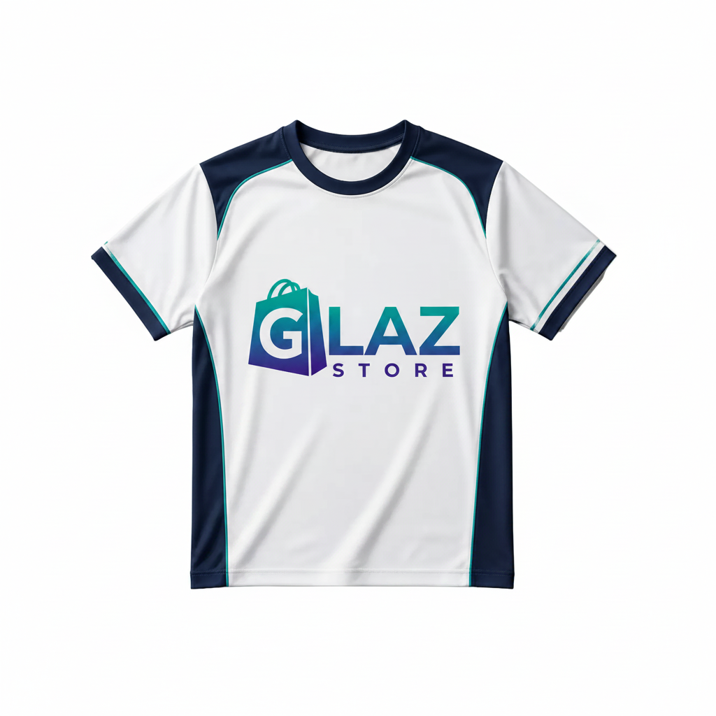 Glaz Velocity Performance Tee
