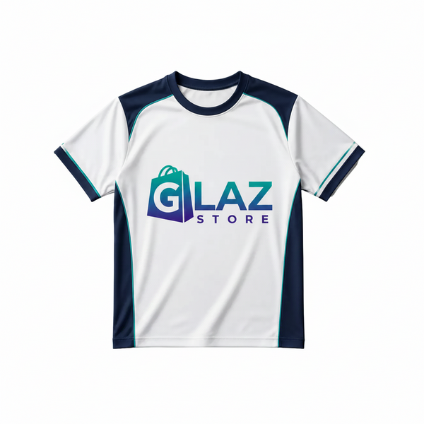 Glaz Velocity Performance Tee