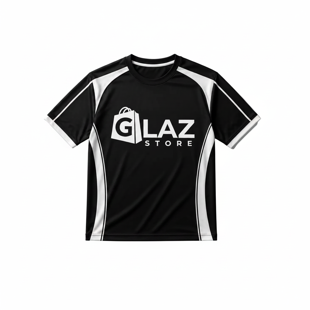 Glaz ShadowFlex Performance Tee