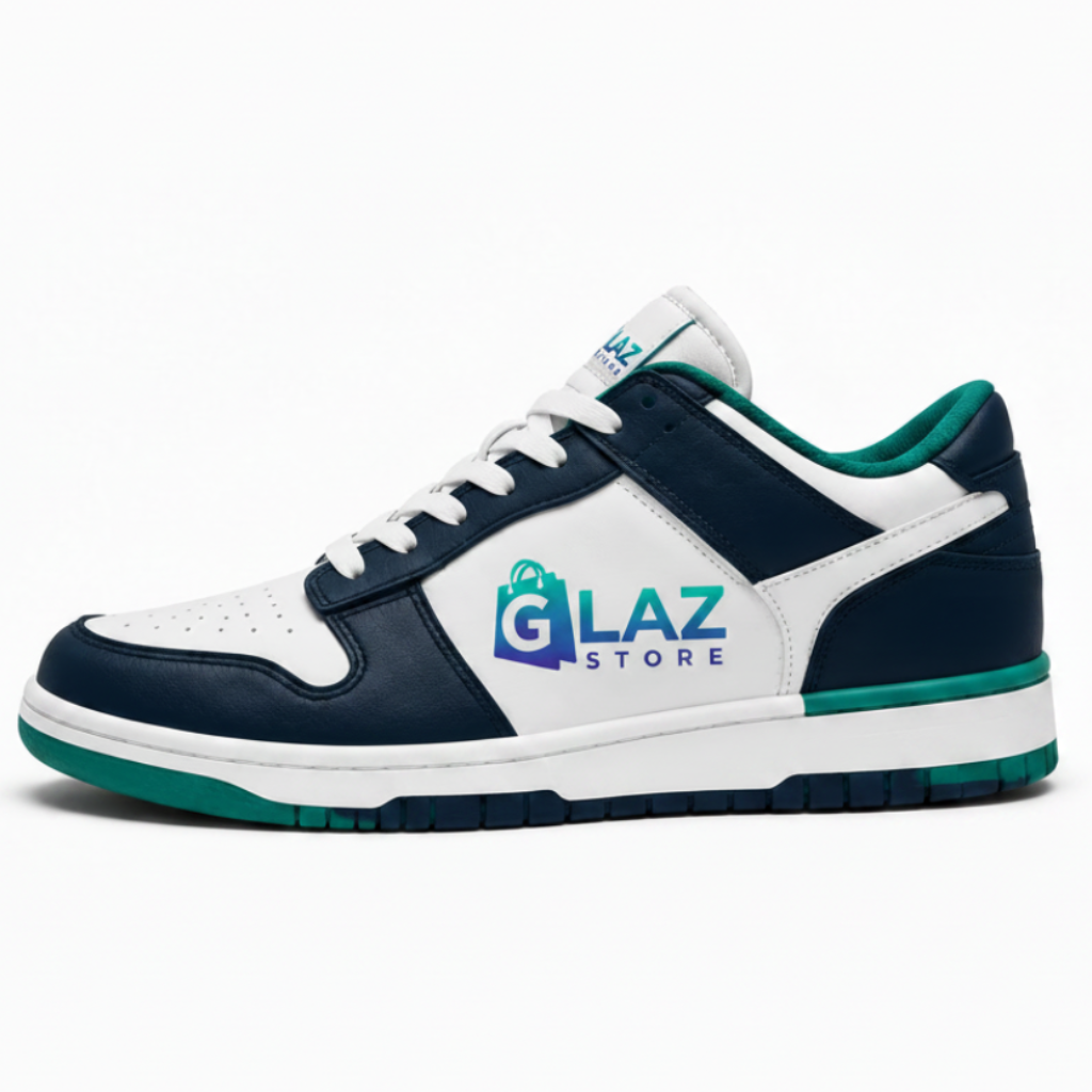 Glaz Ocean Pulse Low